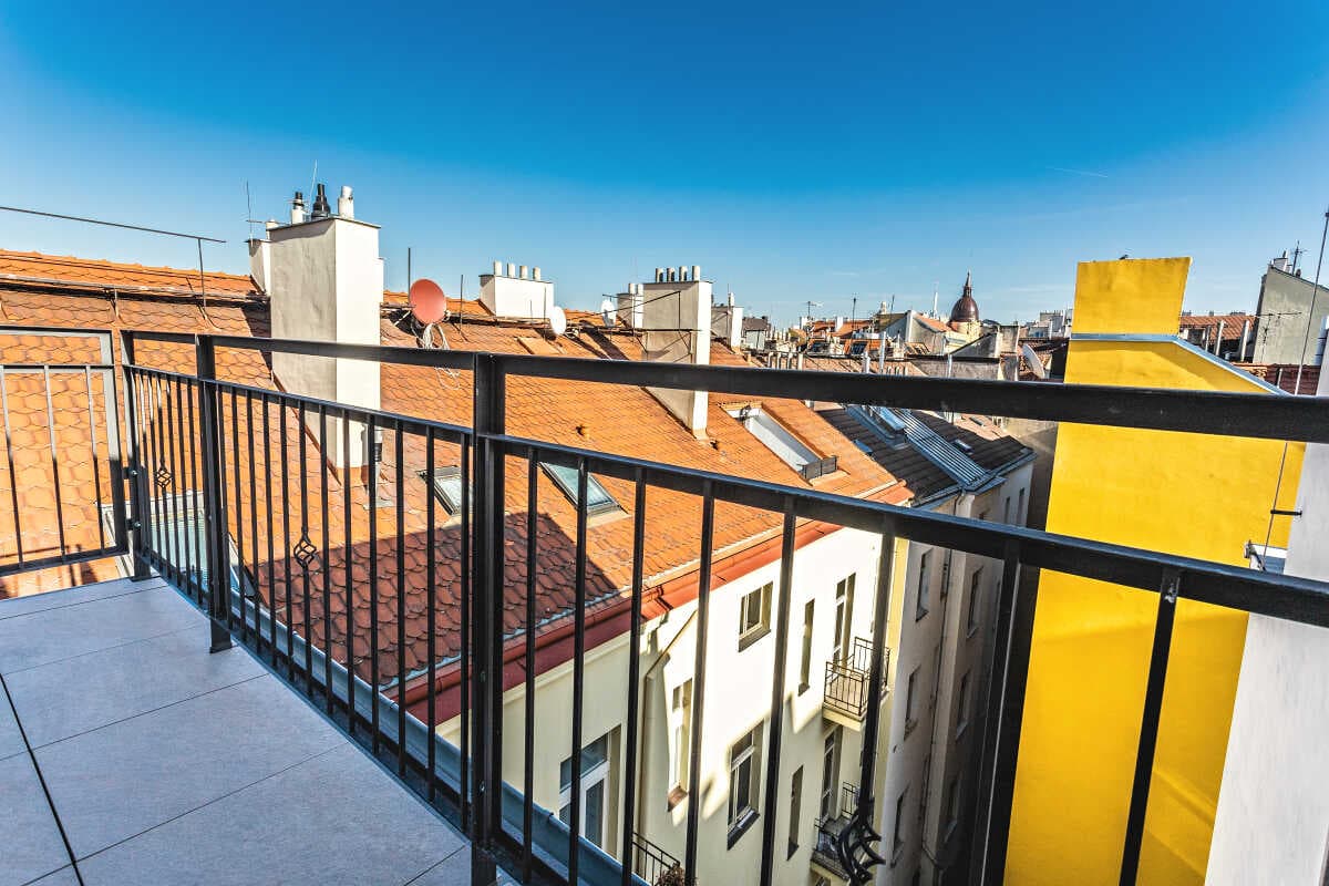 Ferdinand Palace - foto 1