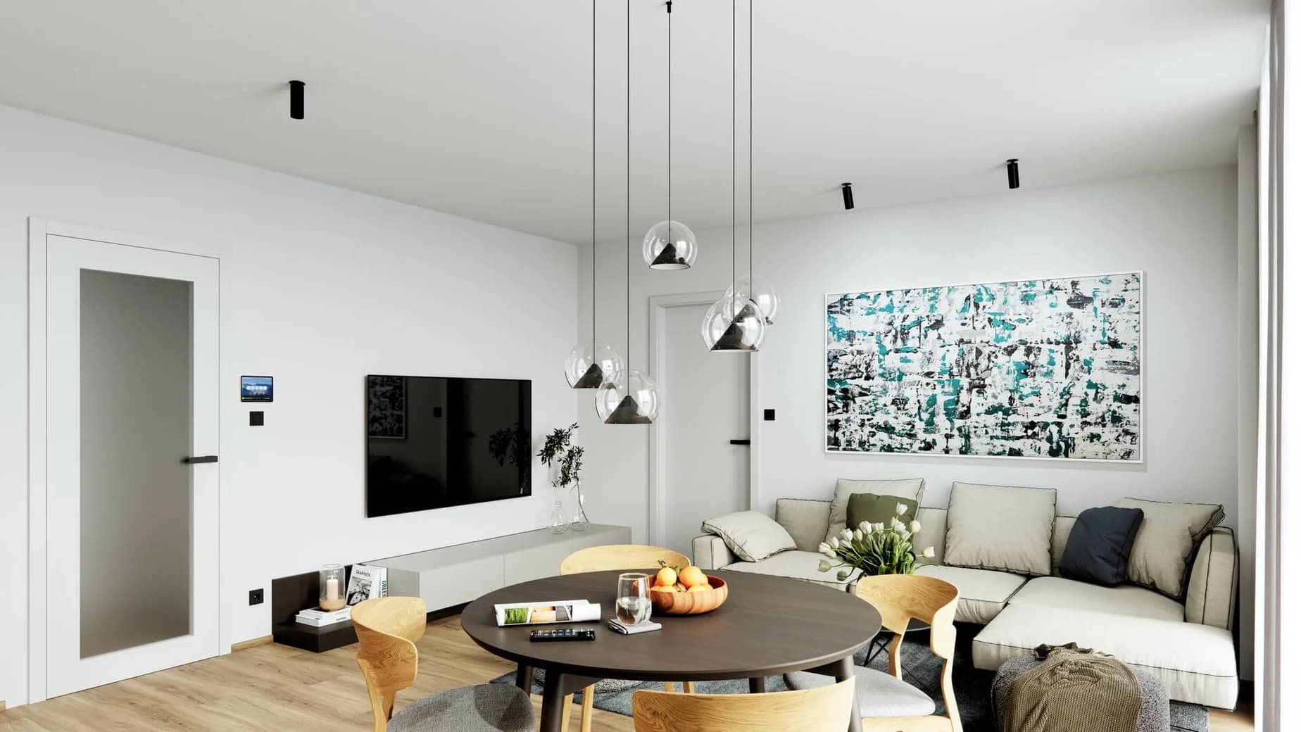 Edison House - foto 1