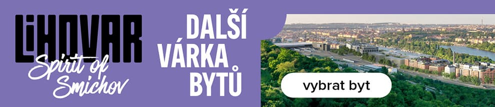 Bytové domy Kunčice 3