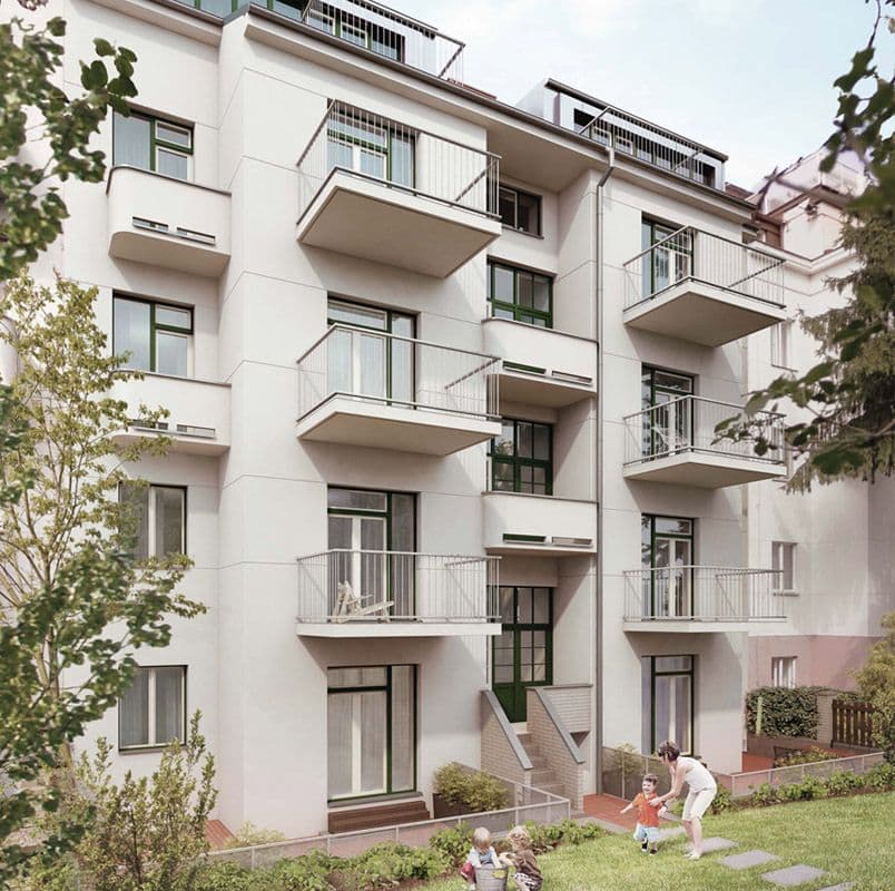 Garden House - foto 2
