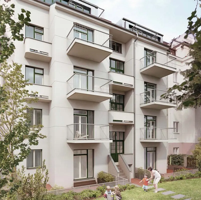 Garden House - foto 1