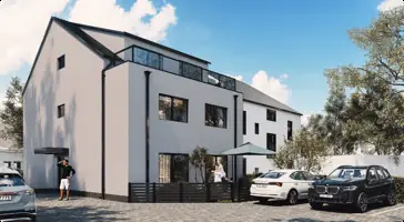 Rezidence Hošťálkova