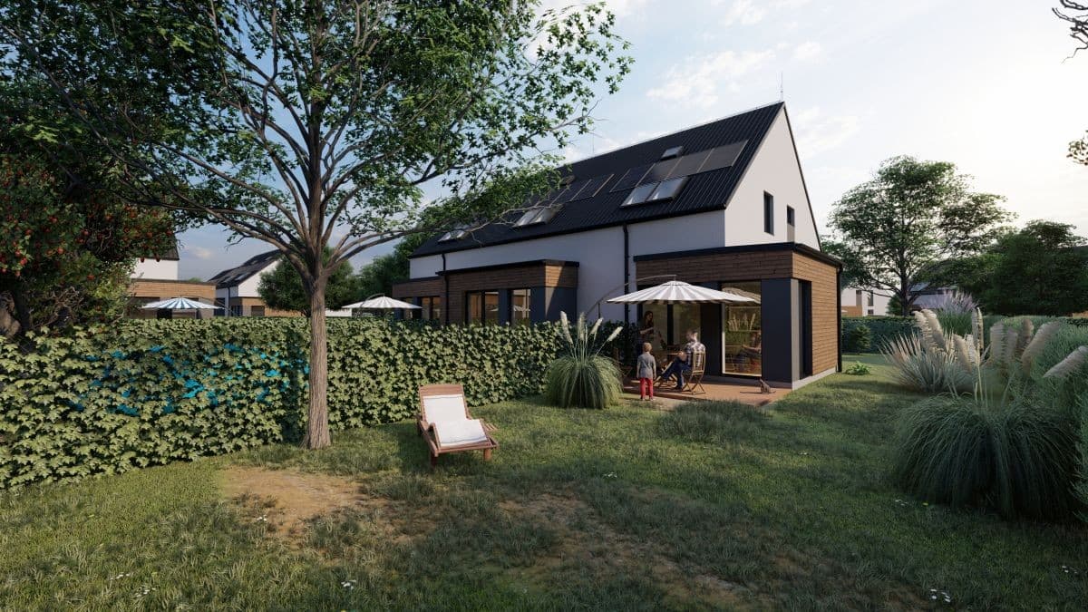 Bidli v Rodově - X. etapa - foto 2