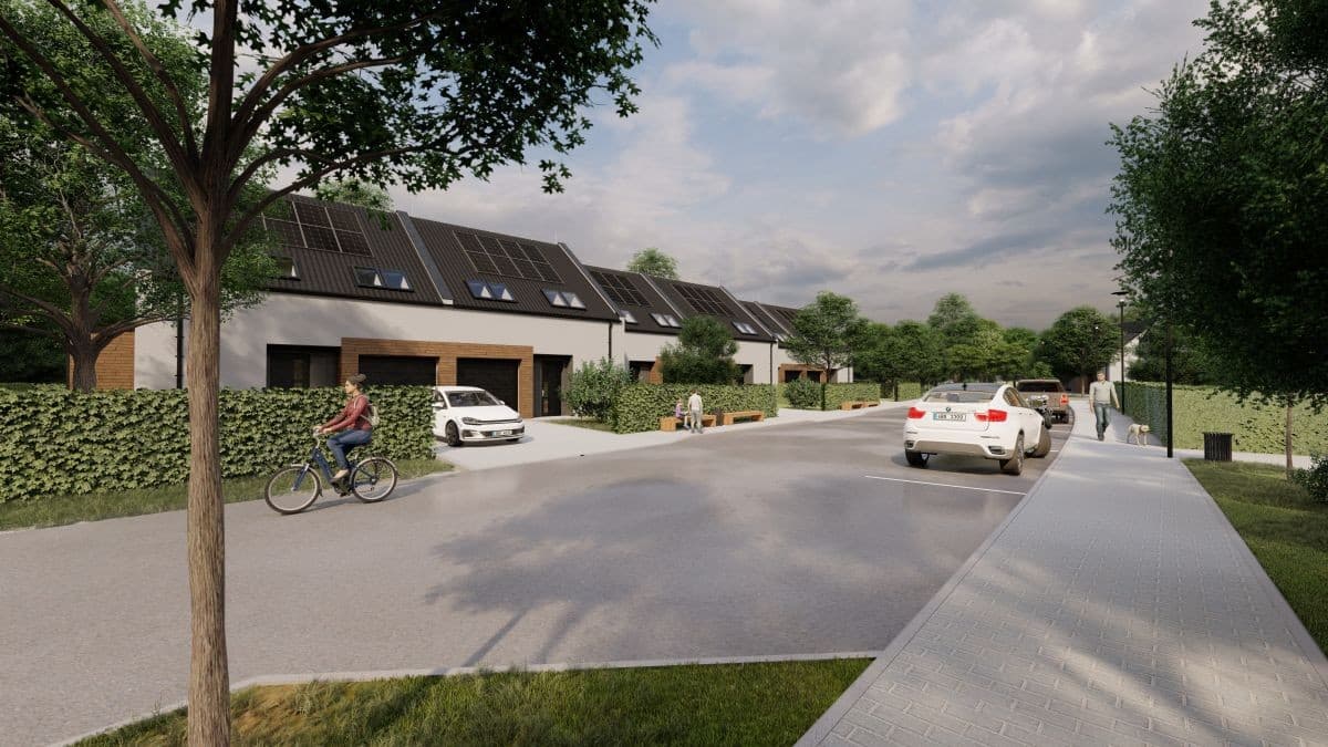 Bidli v Rodově - X. etapa - foto 3