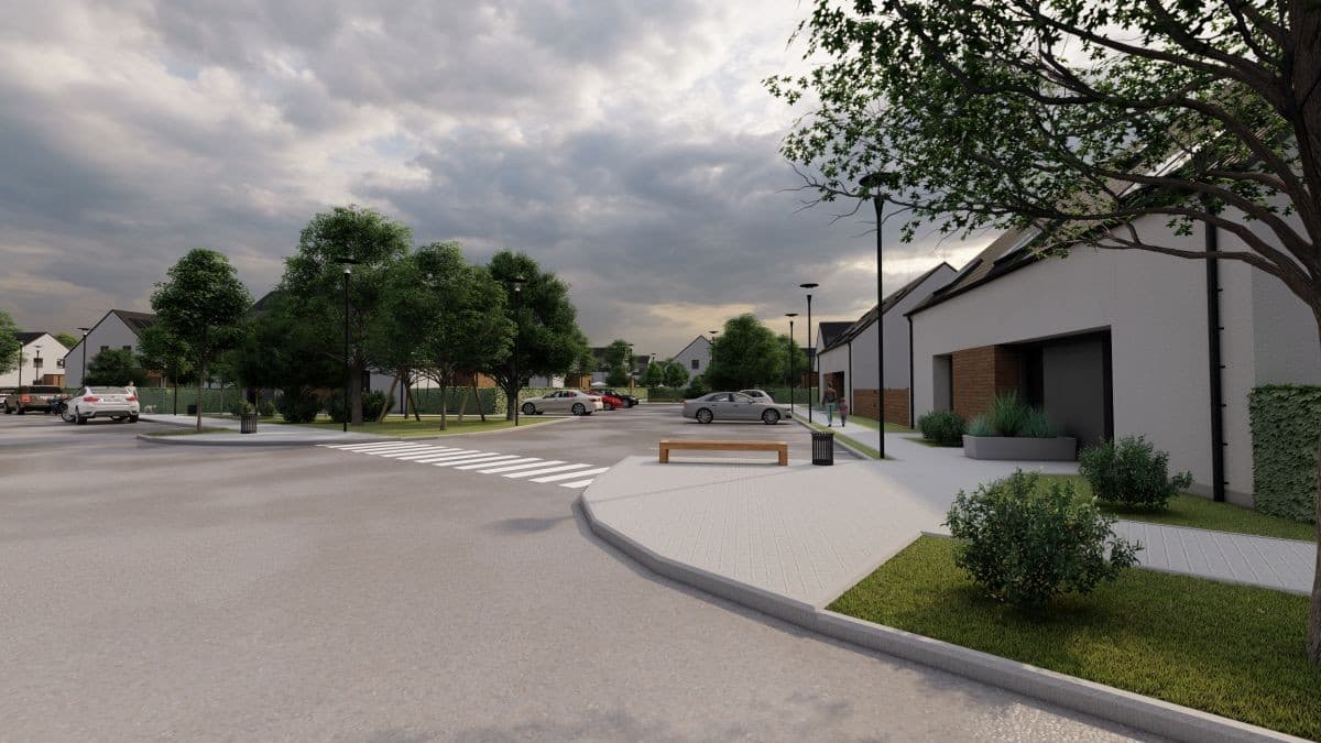 Bidli v Rodově - X. etapa - foto 4