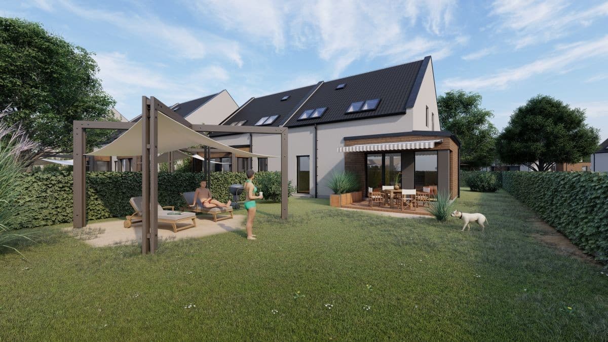 Bidli v Rodově - X. etapa - foto 5