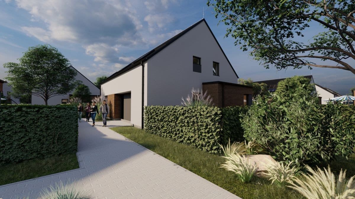 Bidli v Rodově - X. etapa