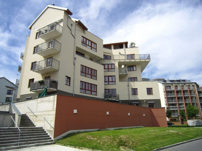 Rezidence Pod Juliskou - foto 1