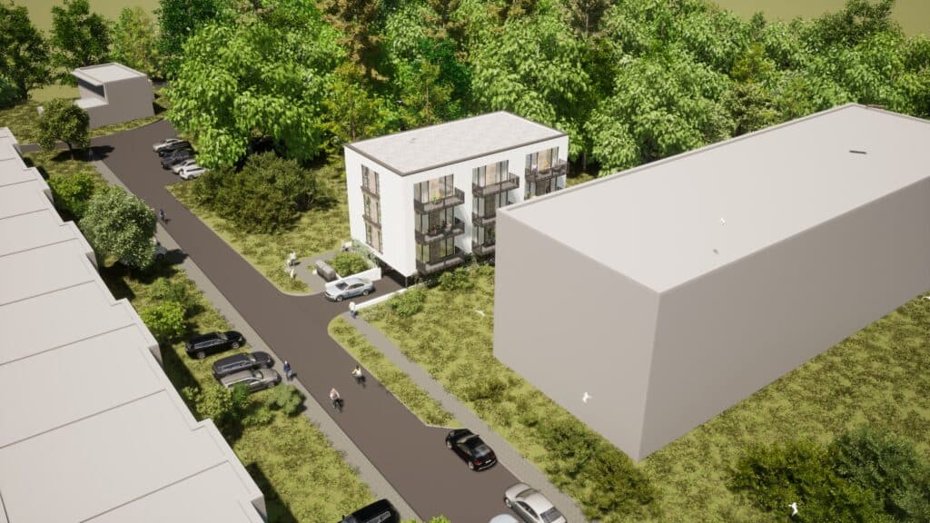 Residence Hornická - foto 3