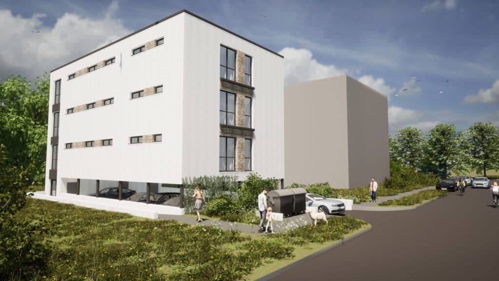 Residence Hornická - foto 5