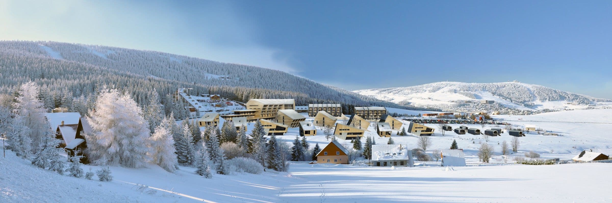 Klínovec Hills - foto 5