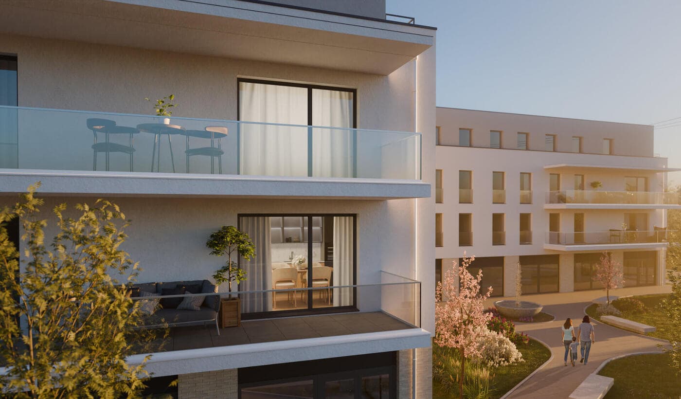 Byty Centrum Rožnov - foto 4