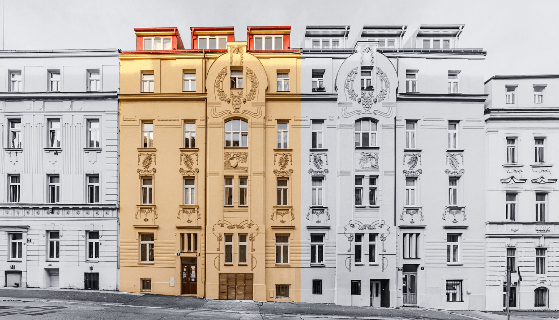 V Zahradách 17 - foto 2