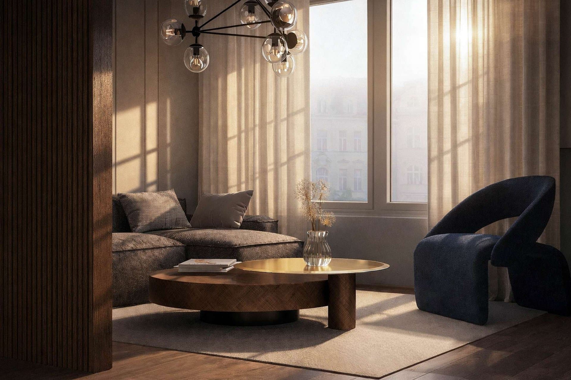 V Zahradách 17 - foto 3