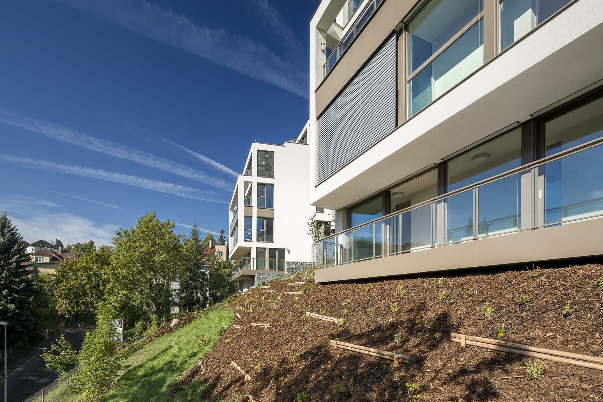 Residence Výhledová - foto 2