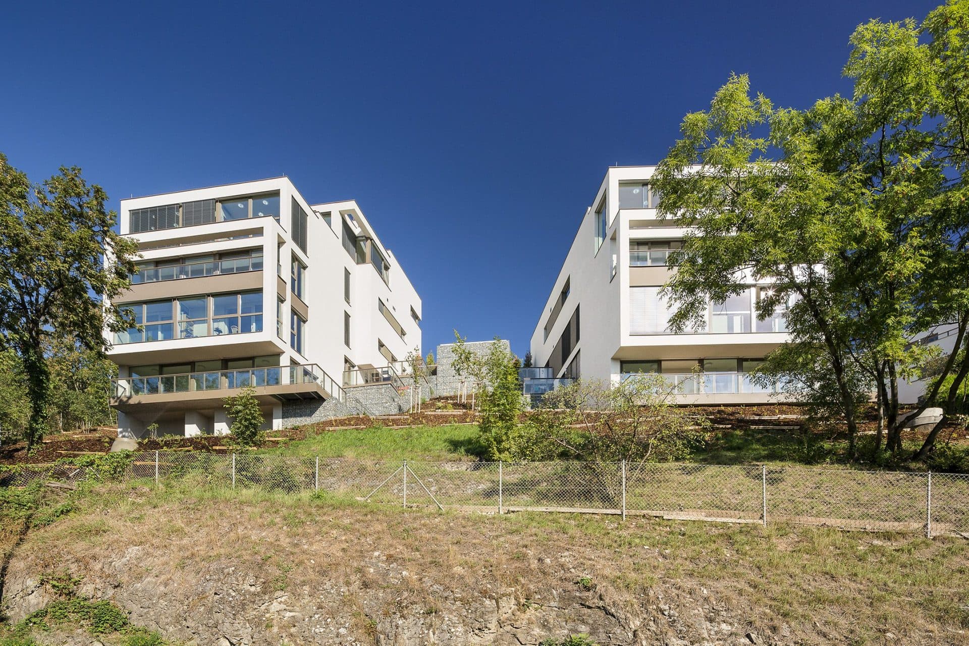 Residence Výhledová - foto 1