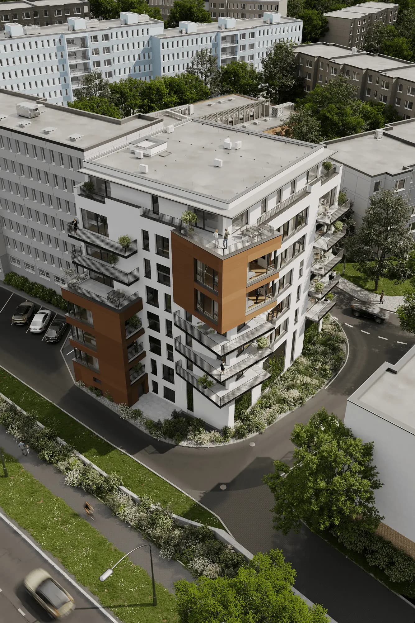 Rezidence Kardašovská - foto 2