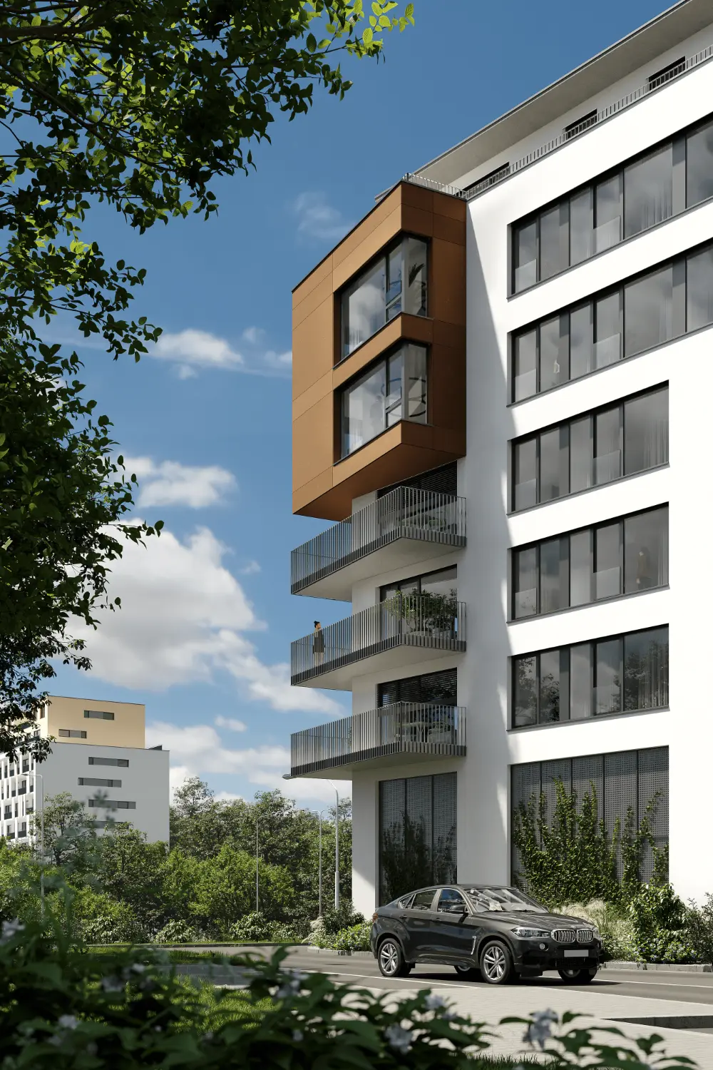 Rezidence Kardašovská - foto 5