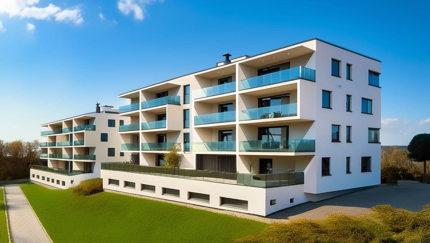 Apartmány Luna - foto 2