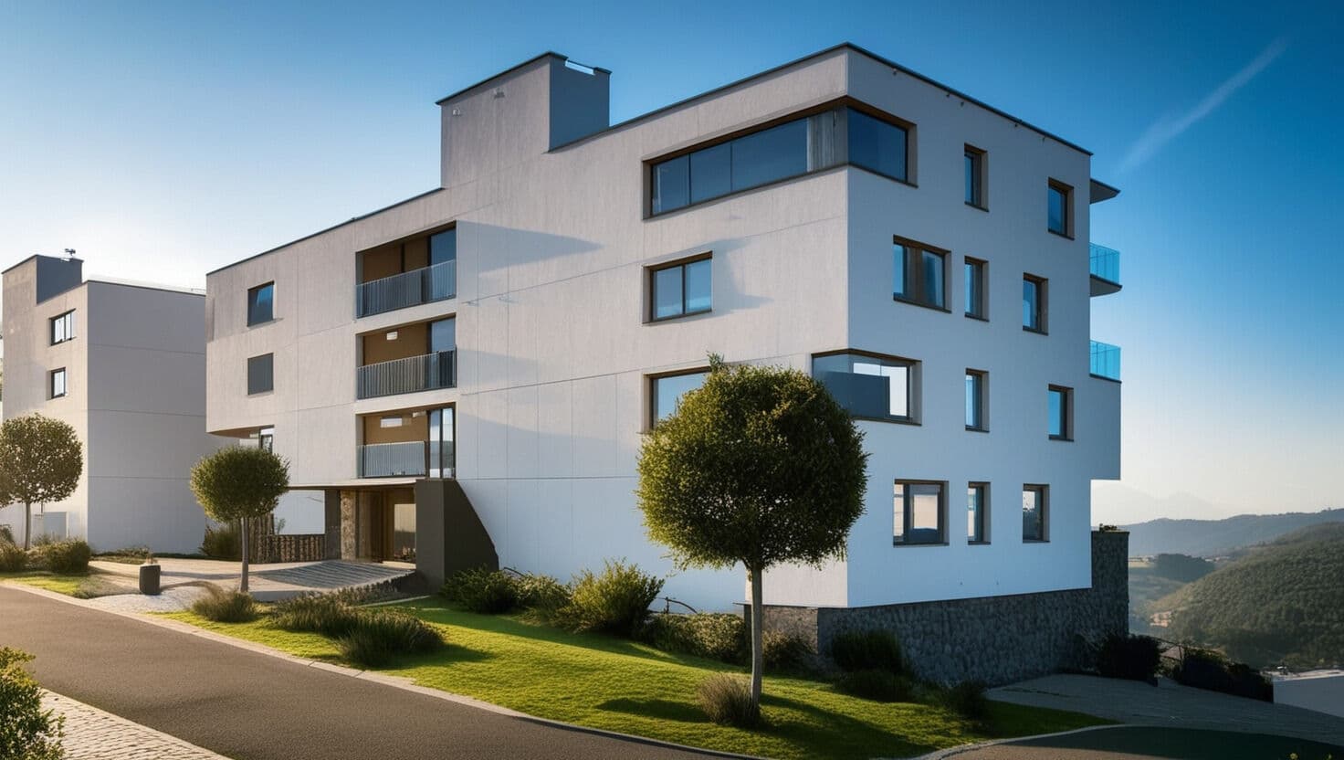 Apartmány Luna - foto 3