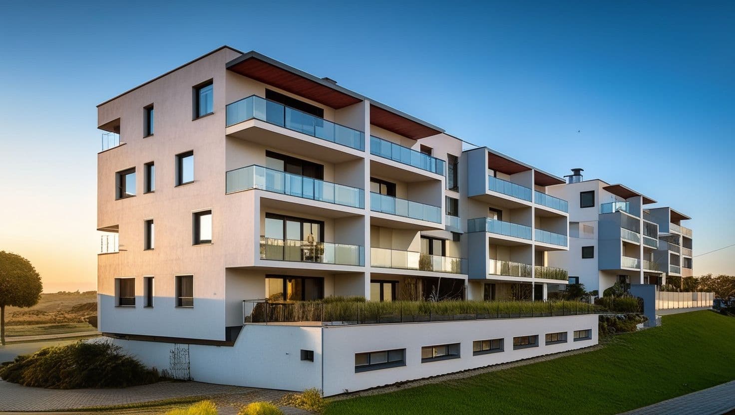 Apartmány Luna - foto 4