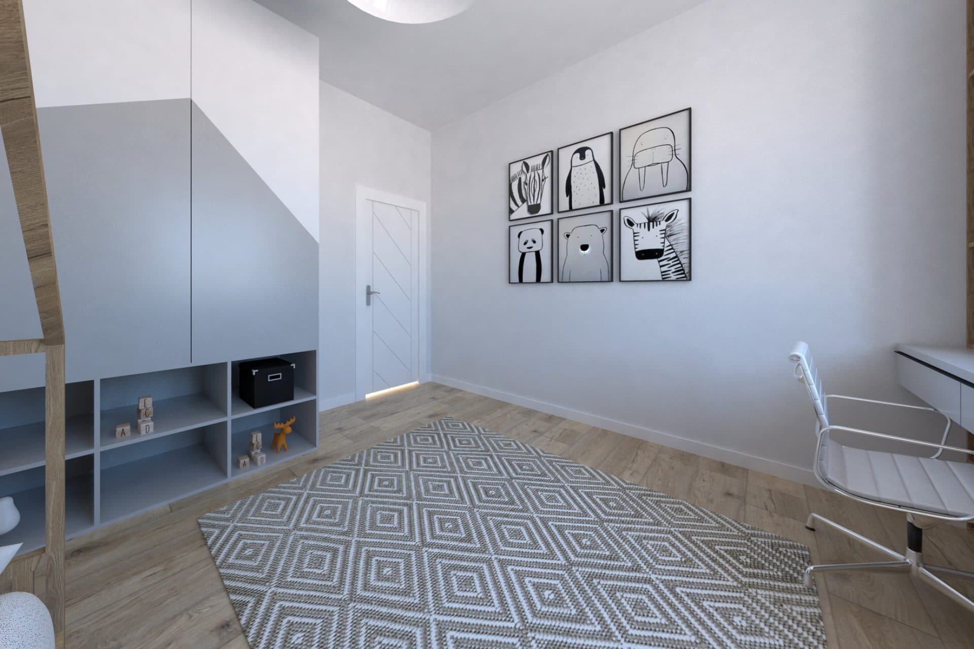 Vily u Žermanické přehrady - foto 2