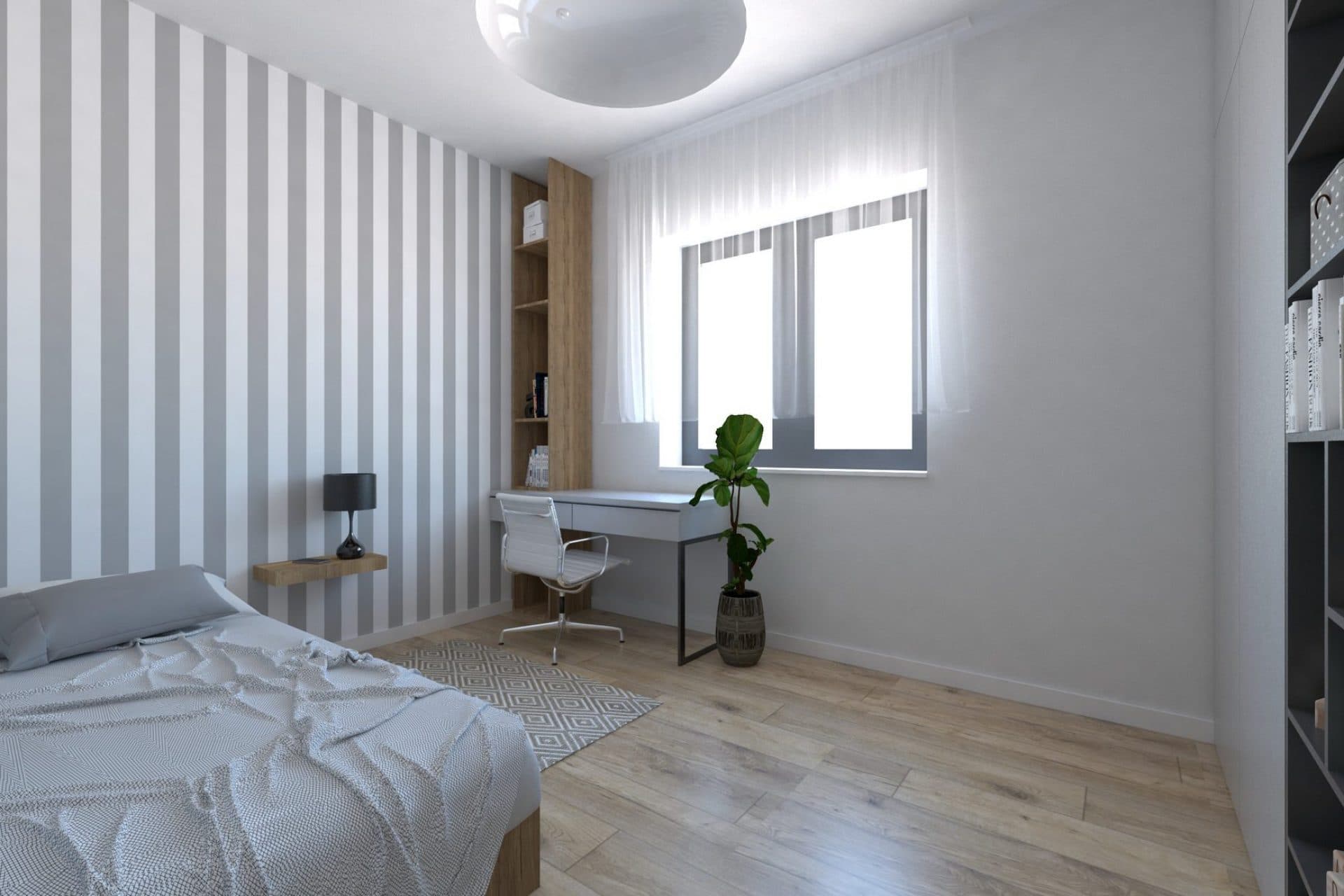 Vily u Žermanické přehrady - foto 3