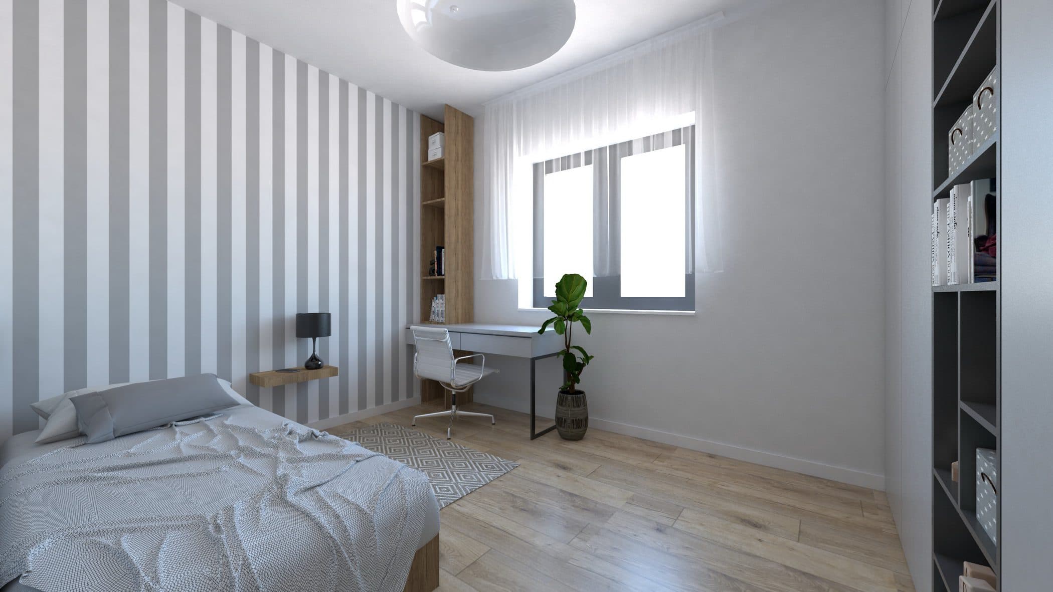 Vily u Žermanické přehrady - foto 5