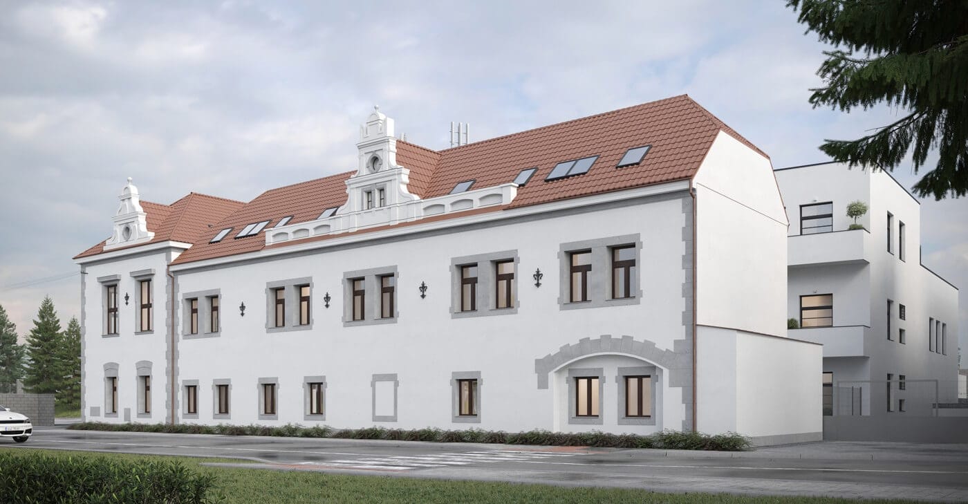 Ryšánkův mlýn 3