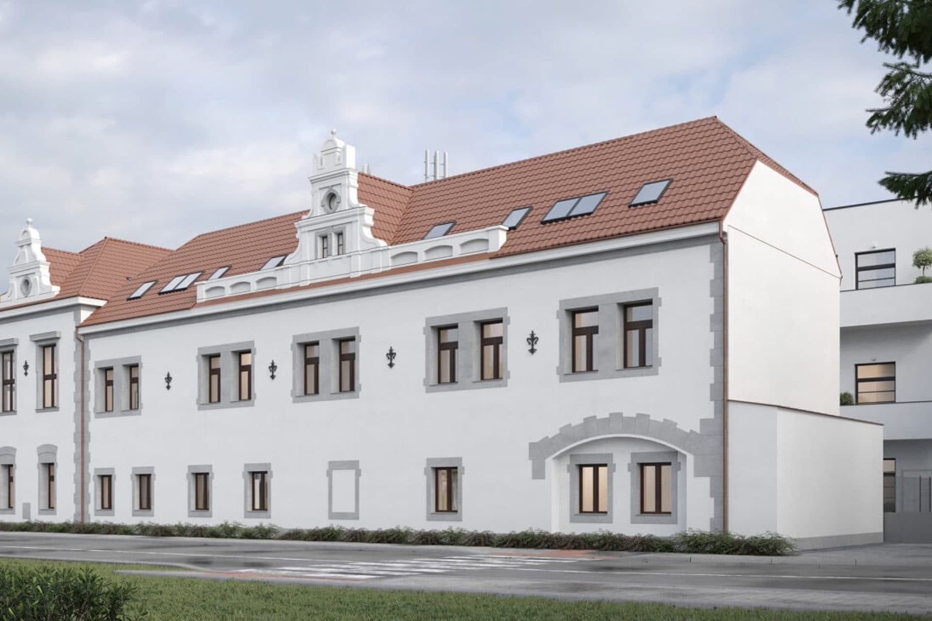 Ryšánkův mlýn - foto 4