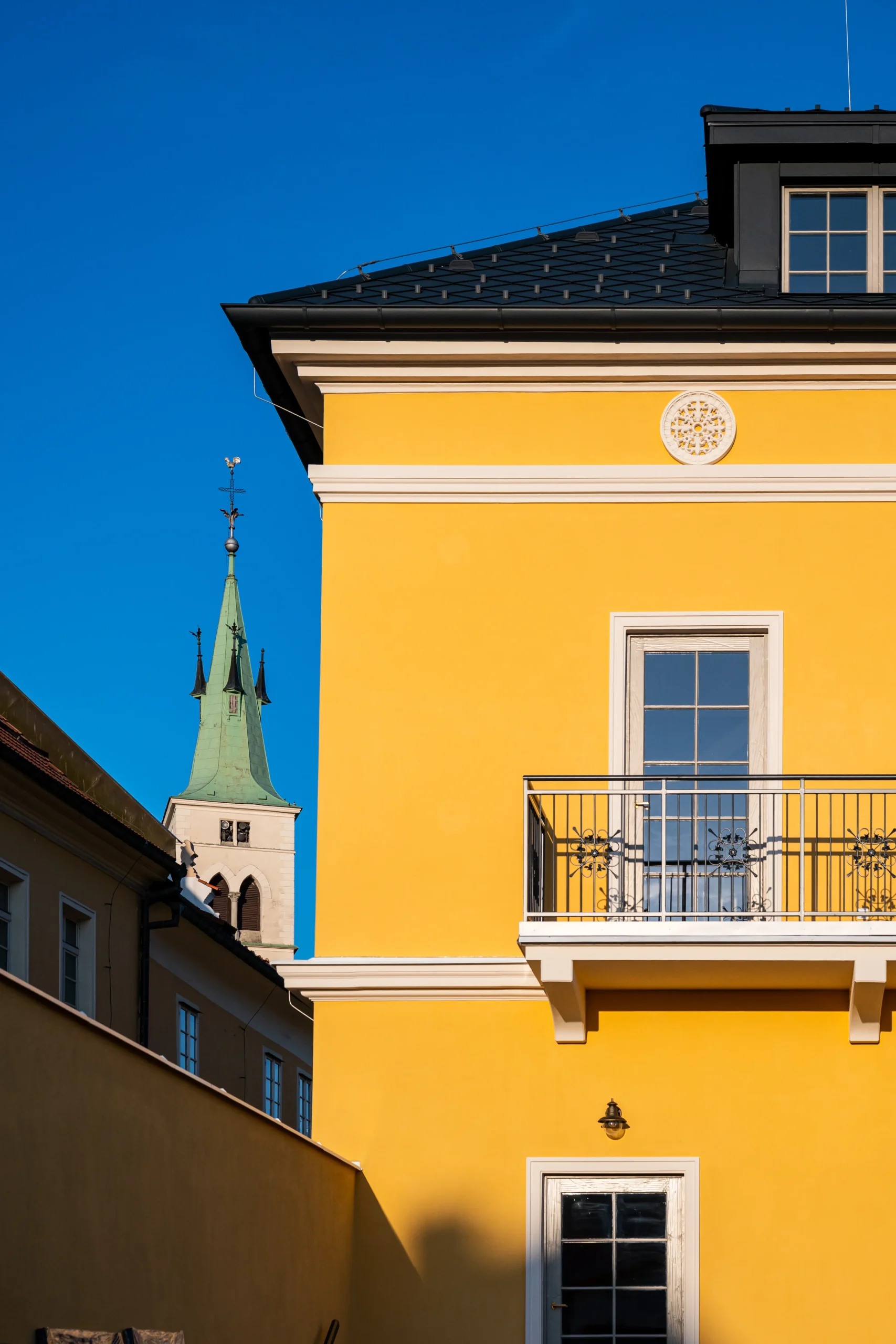 Rezidence Bílá Růže - foto 2