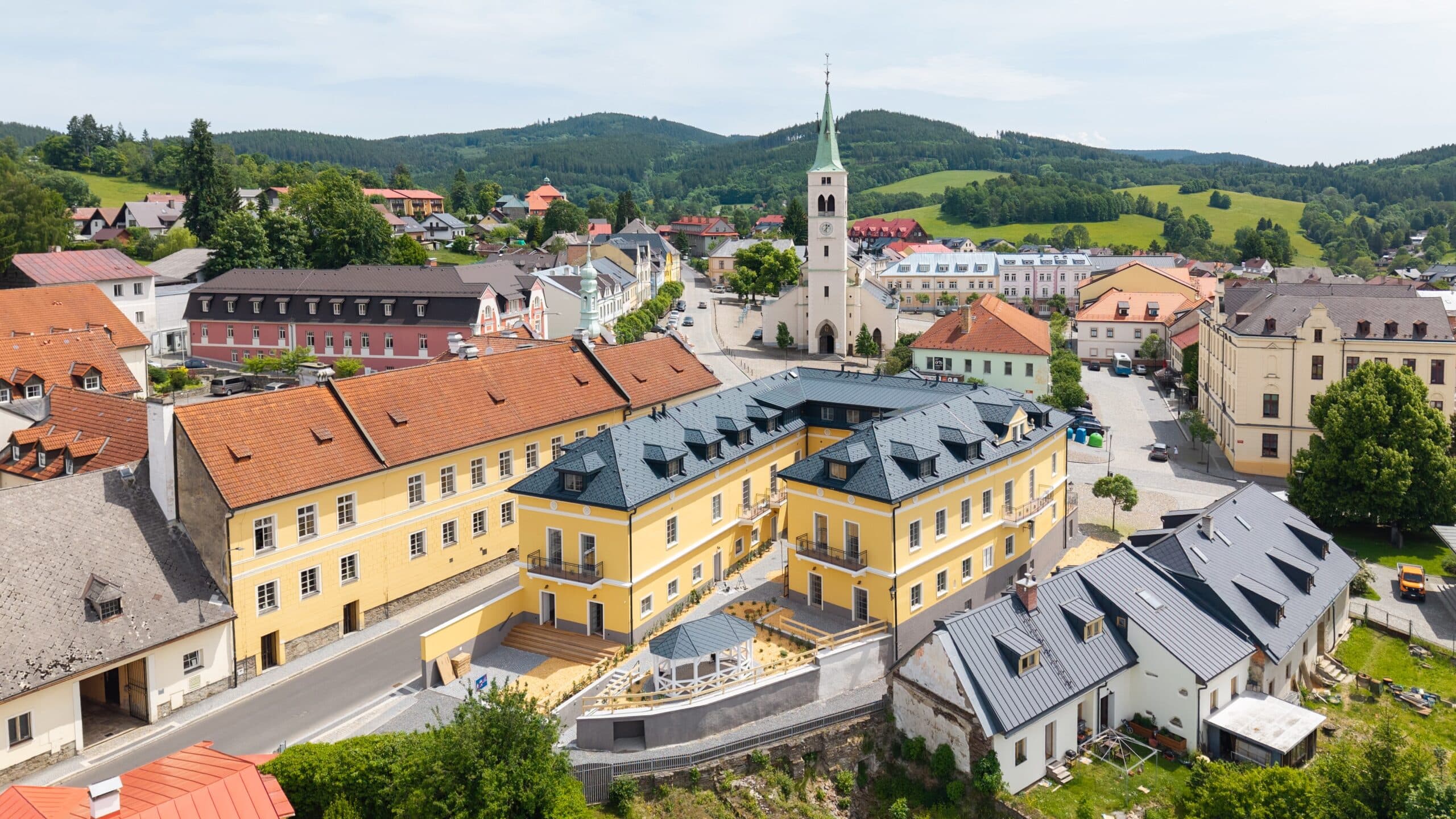 Rezidence Bílá Růže - foto 3