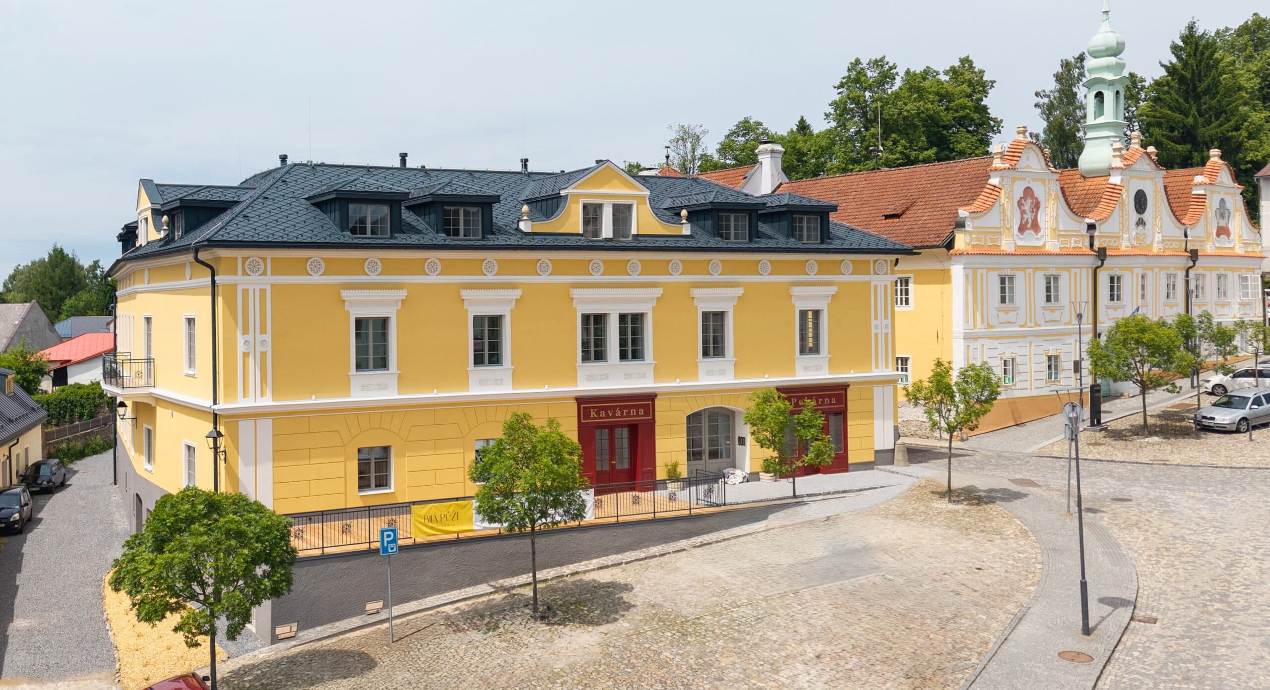 Rezidence Bílá Růže - foto 4