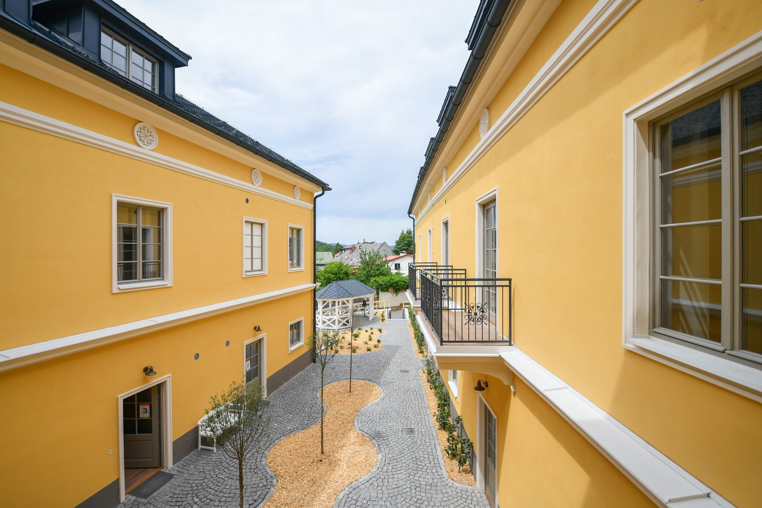 Rezidence Bílá Růže - foto 5