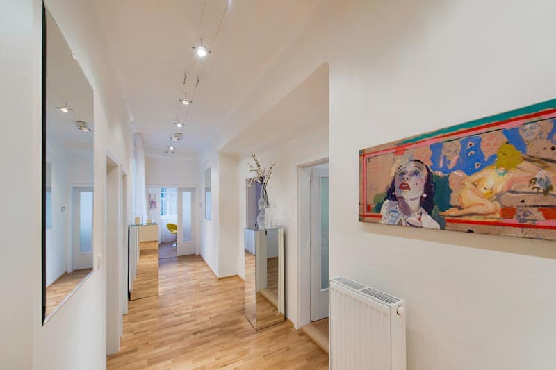 Rezidence Oktagon - foto 2