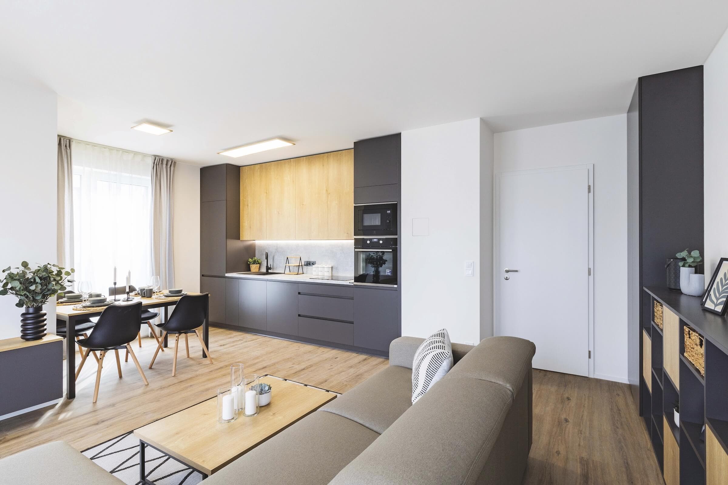 ICON Park 1. Etapa - foto 2