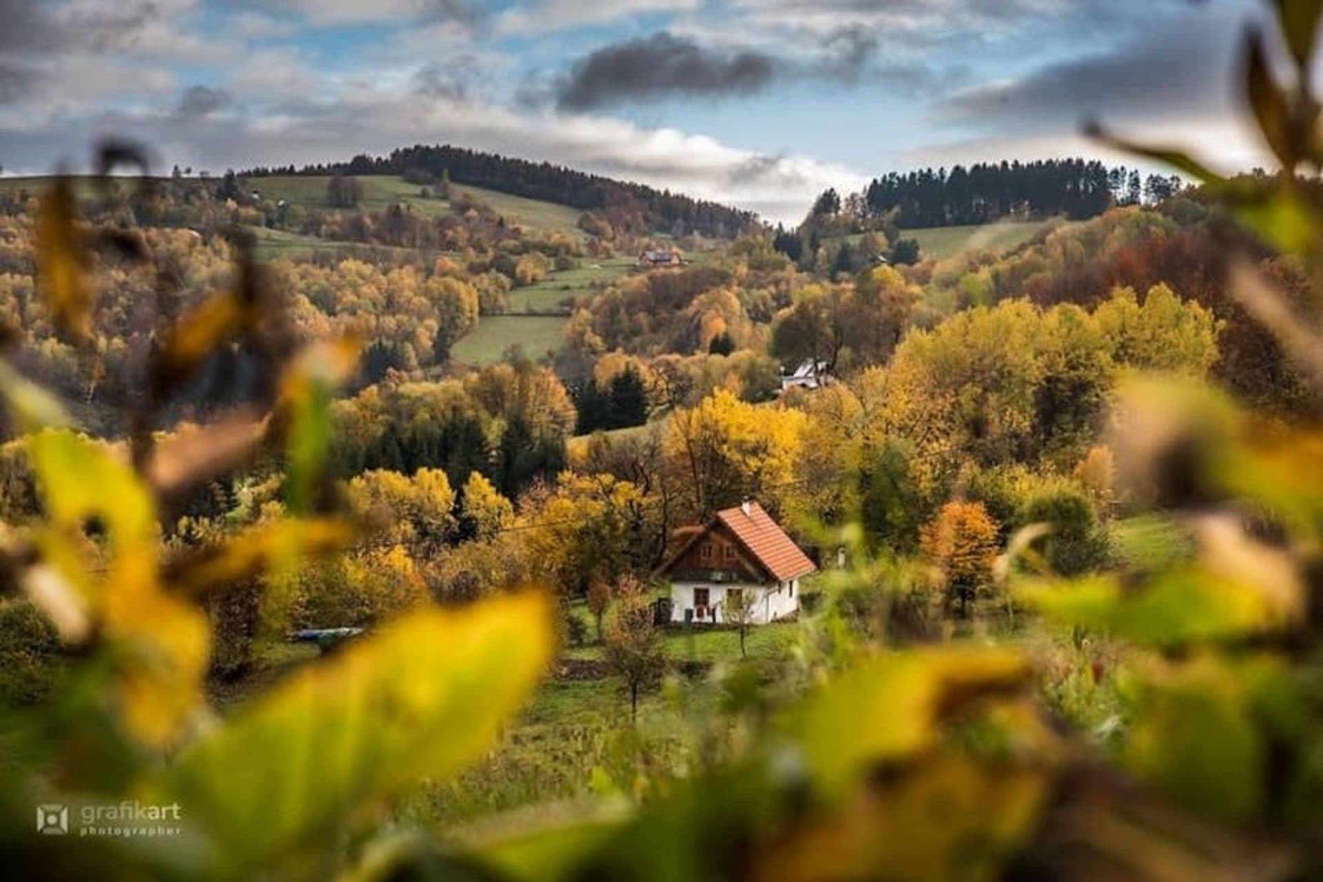 Comenius Towers - foto 1