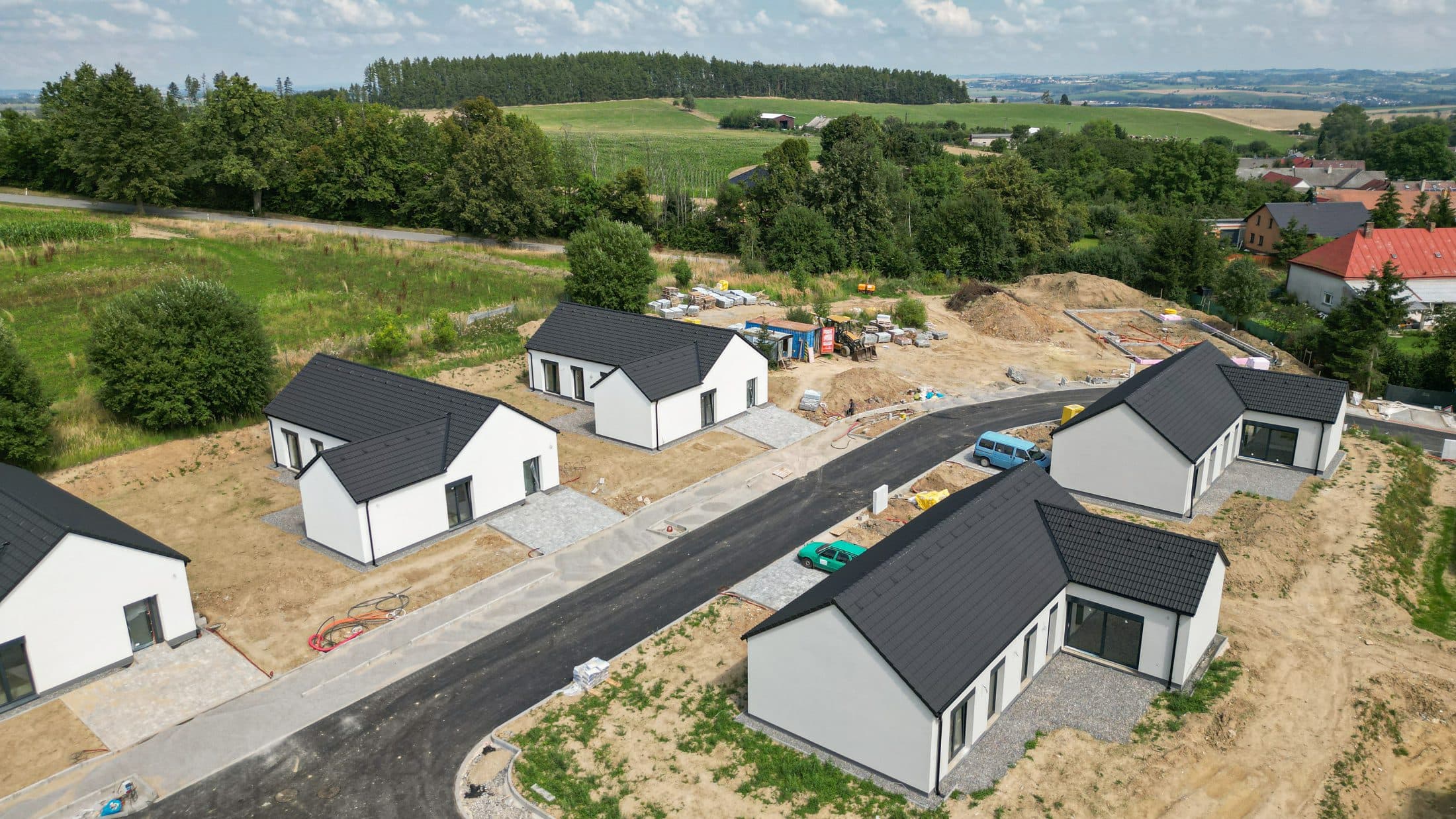 RD Studénky - foto 2