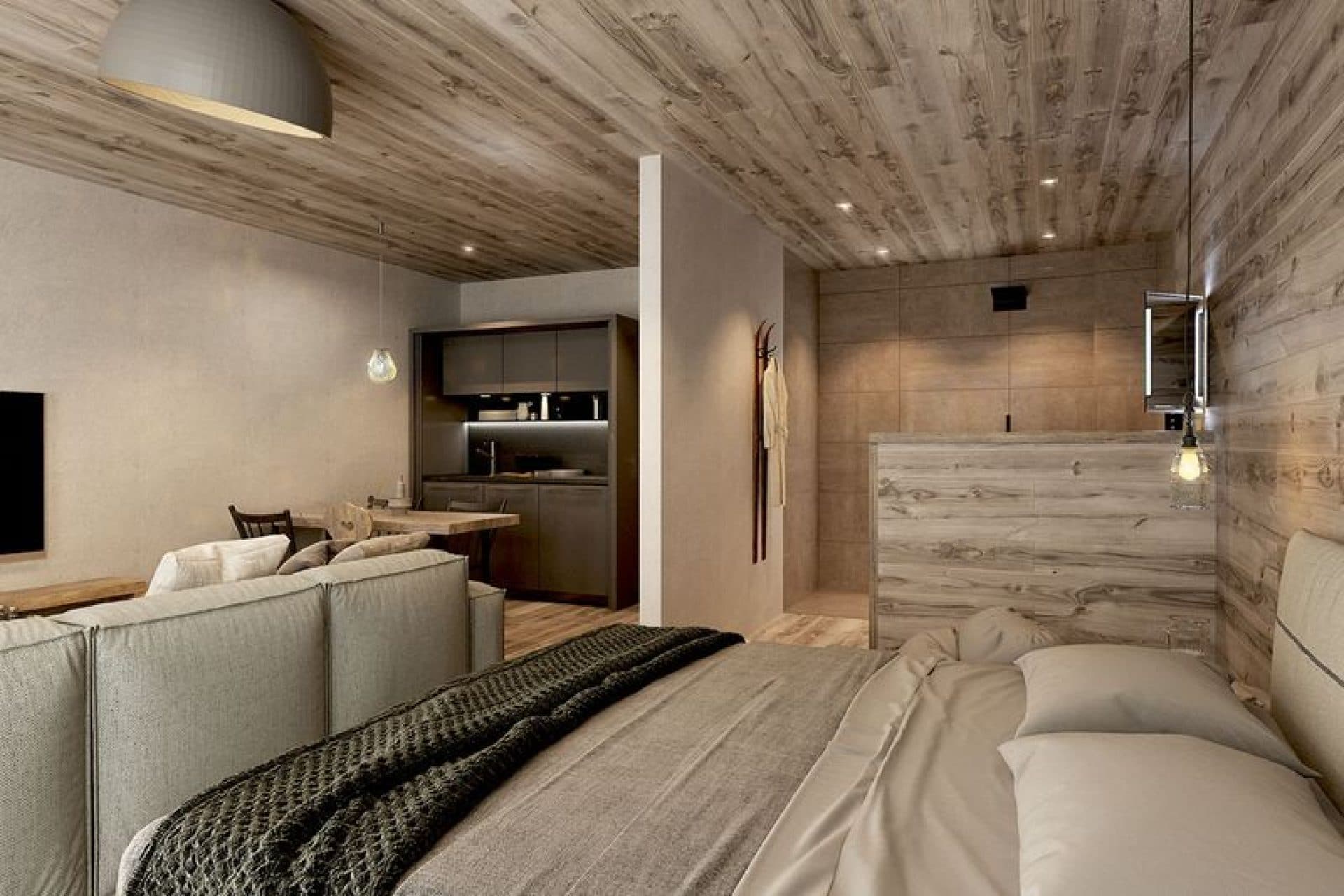 Aldrov Apartments & Resort 3