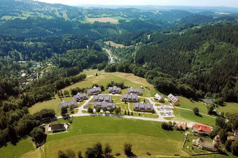 Aldrov Apartments & Resort 5