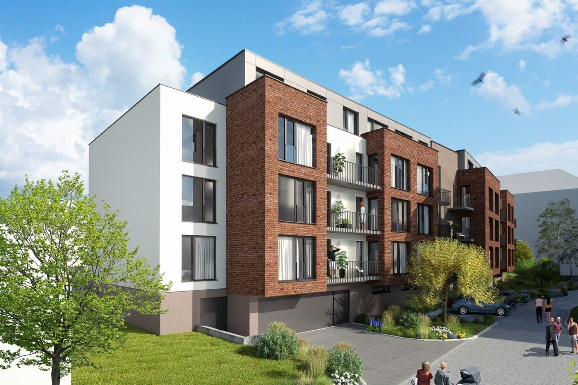 Rezidence U Sadů - foto 4