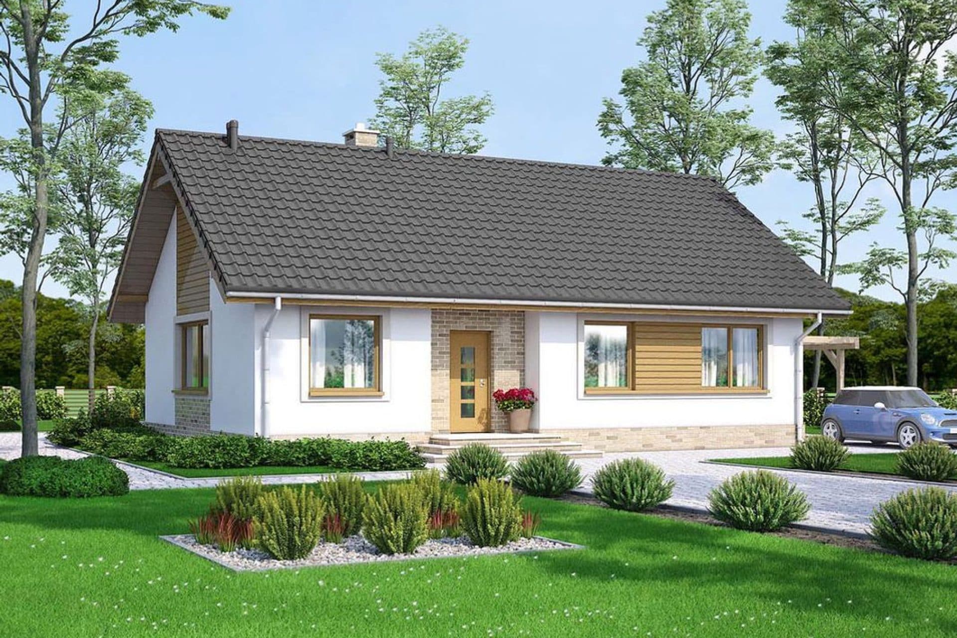Rezidence Ráčkova - foto 2