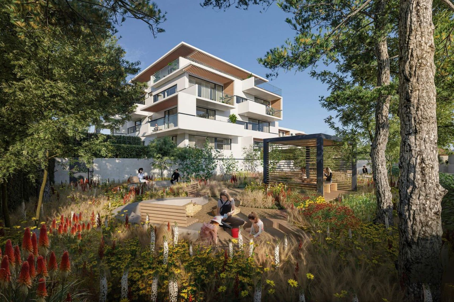 Rezidence Bella Vista 2