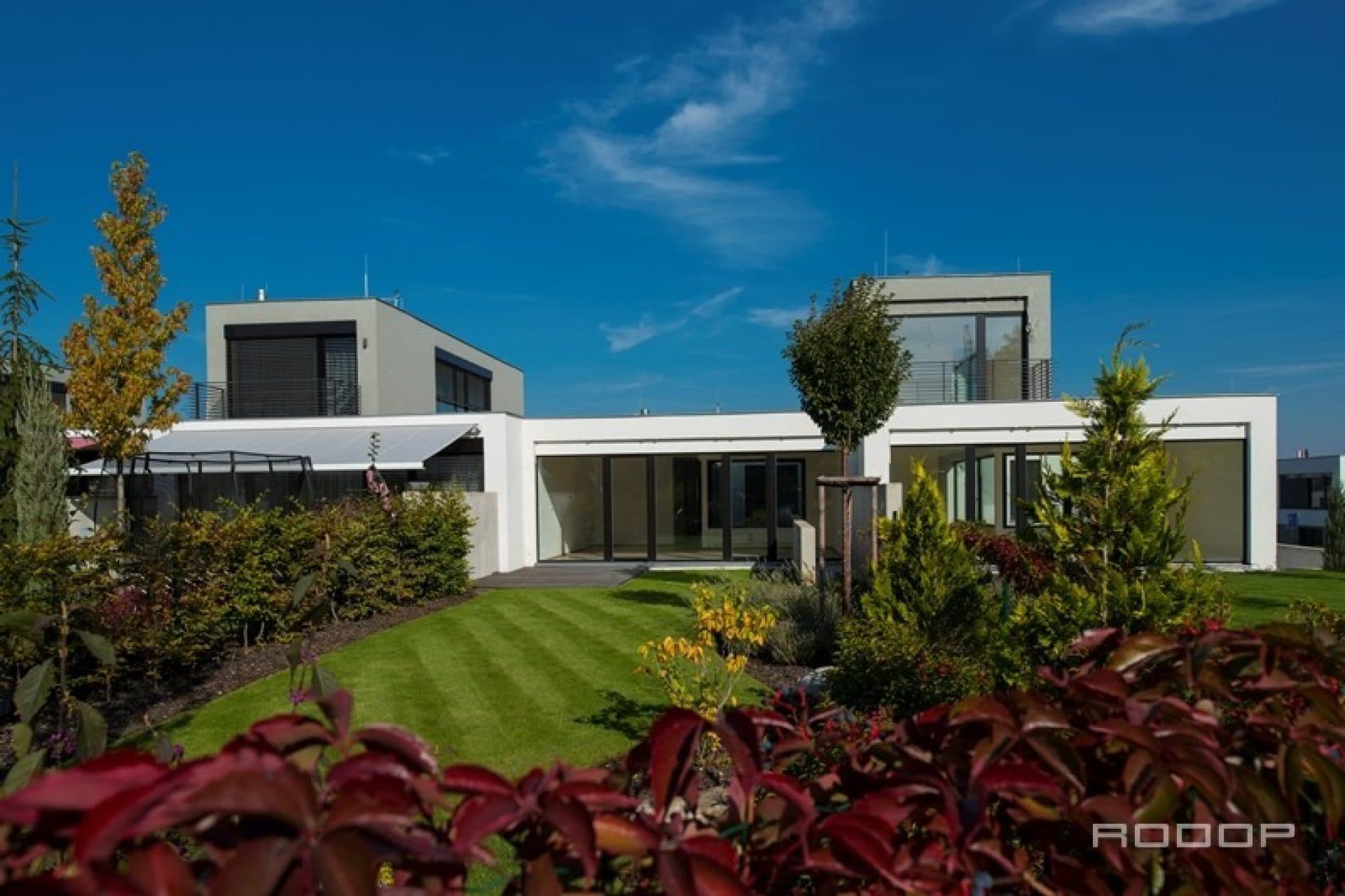 Rezidence Golf Hostivař - 2.etapa - foto 3