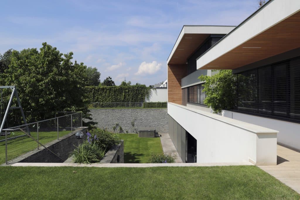 Rezidence Golf Hostivař - 2.etapa - foto 4