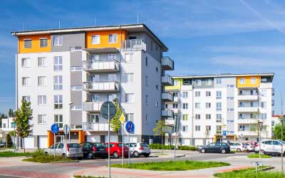 Nové Štěpnice - III. etapa - foto 4