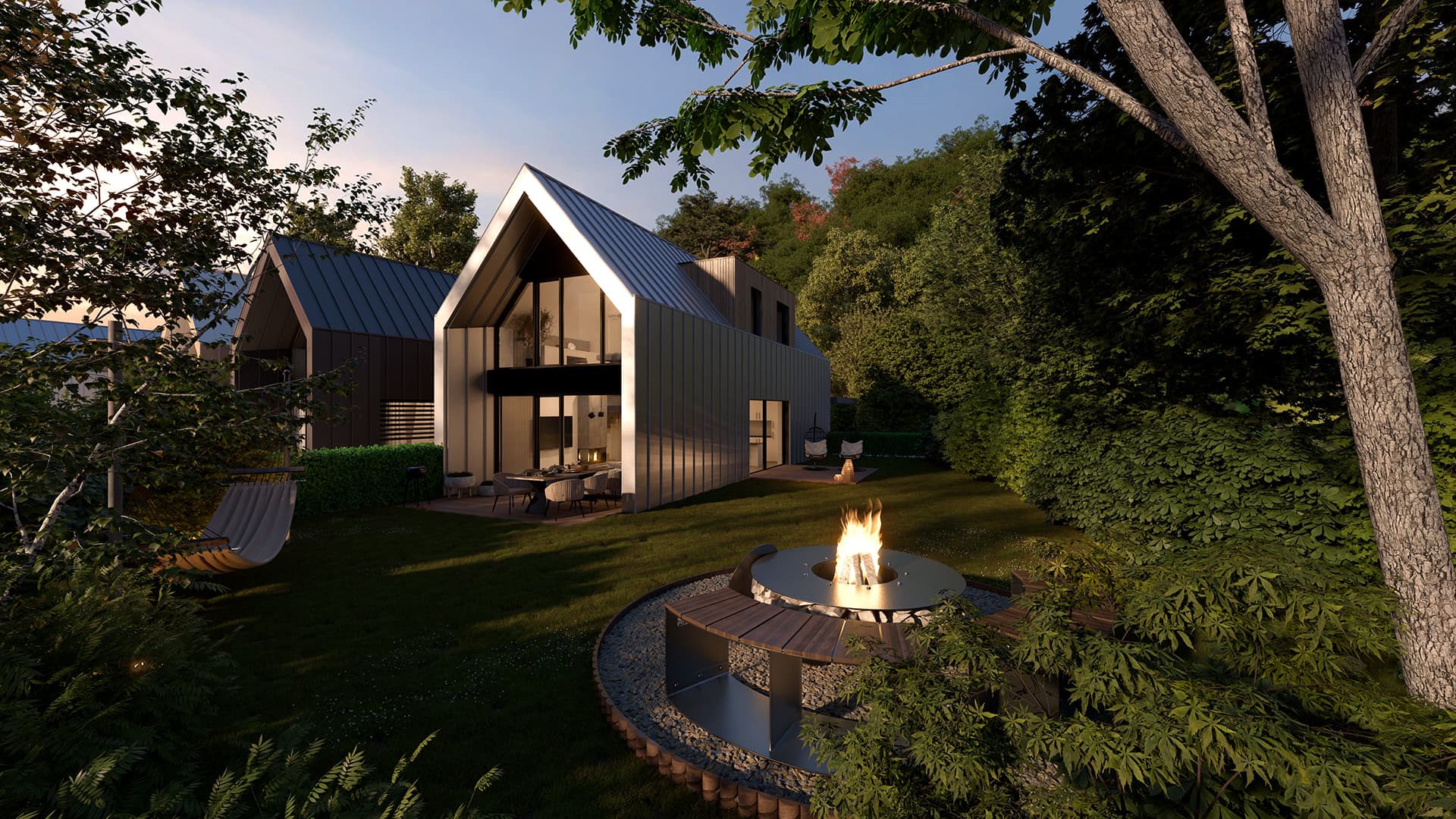 Beskydská Brána - Etapa 2 - foto 3