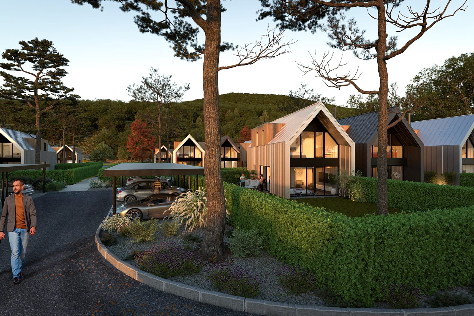 Beskydská Brána - Etapa 2 - foto 4