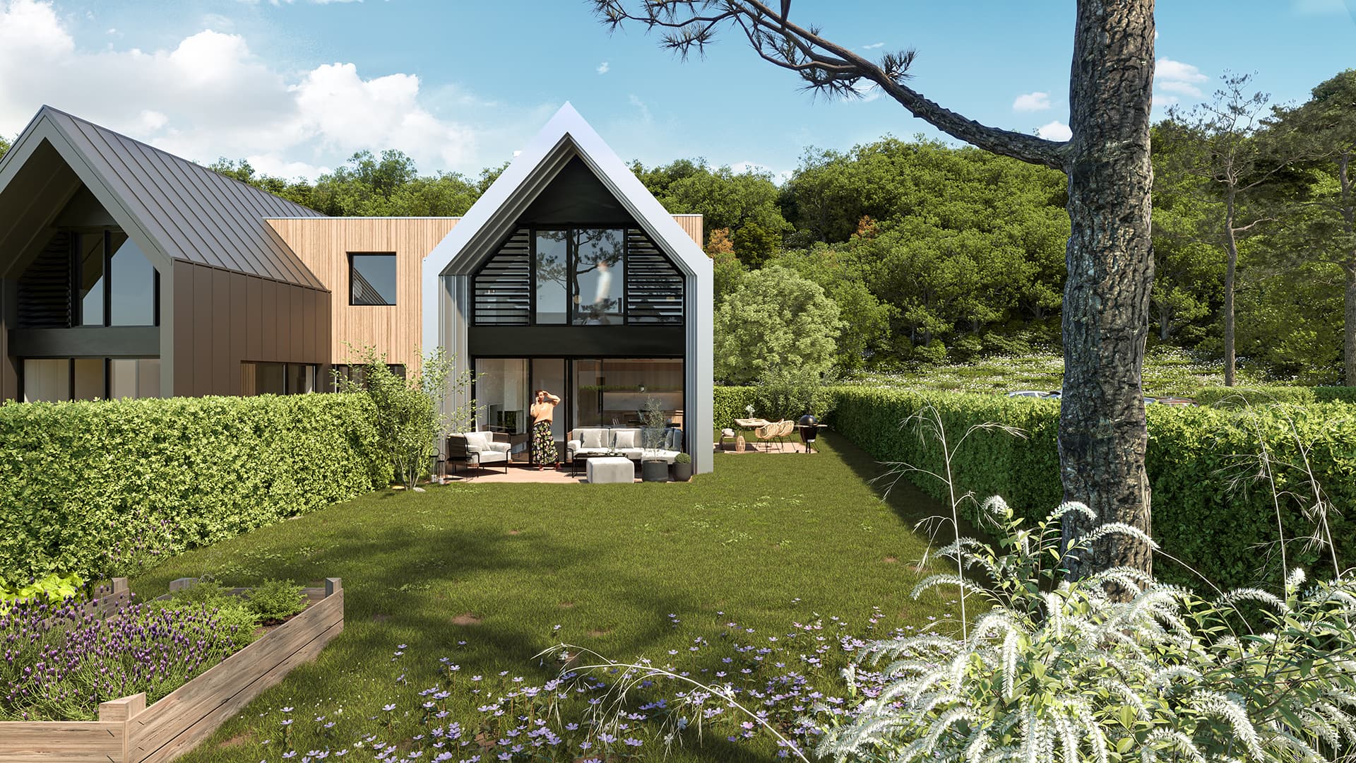 Beskydská Brána - Etapa 2 - foto 5