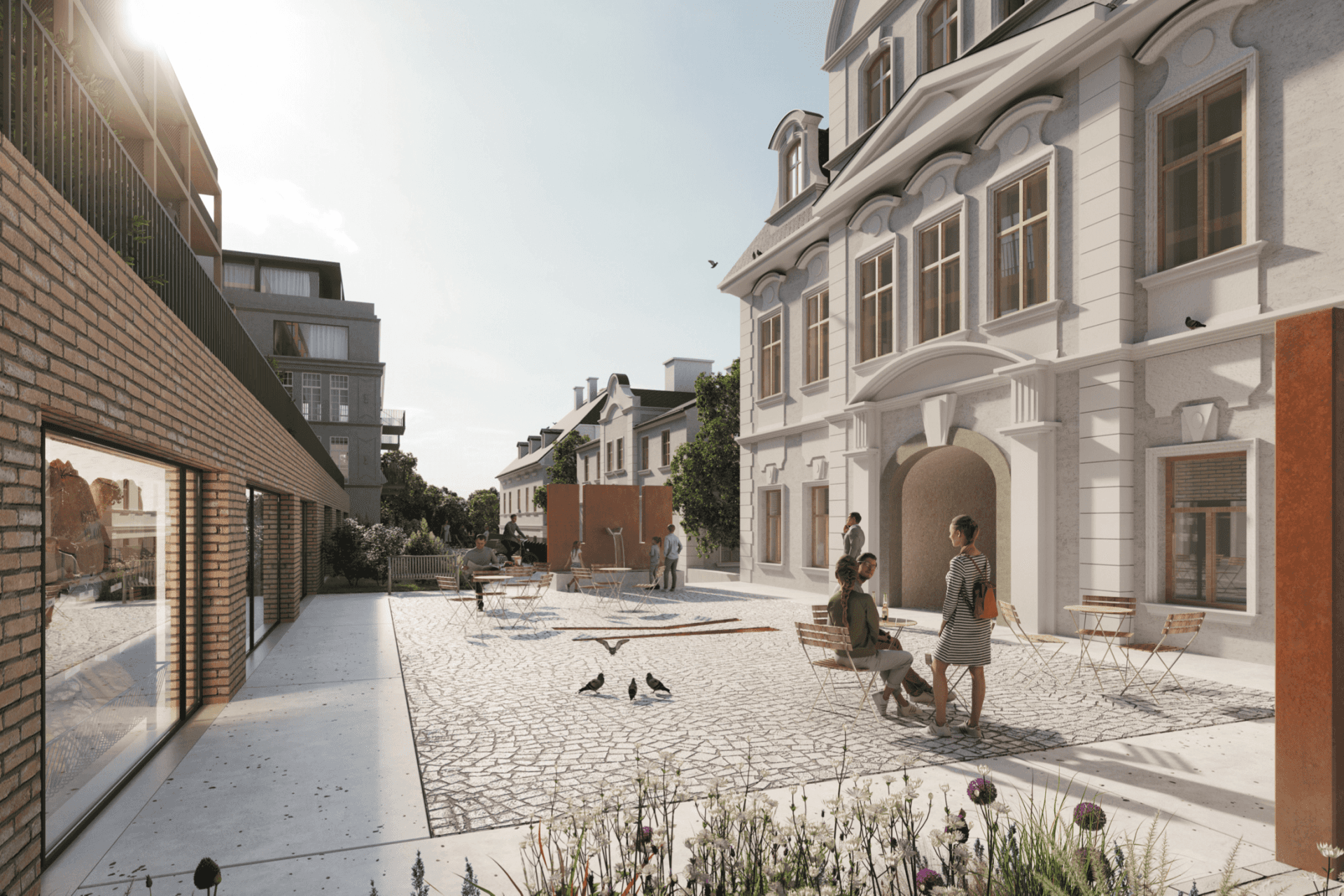 Tiskárna Kristiánov II. etapa - foto 4